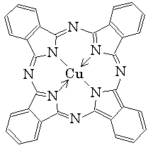 phthalocyanine
